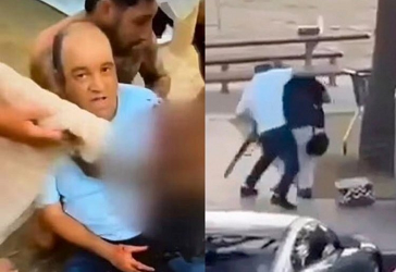 Influencer Pro-Israel Pelintir Identitas Pahlawan Muslim Penyelamat Warga Yahudi di Bondi